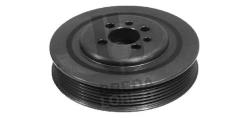 BREDA LORETT PSD1028/ND Ременный шкив, коленчатый вал для SEAT ALTEA (Сеат Алтэа) BREDA LORETT PSD1028/ND Ременный шкив, коленчатый вал для SEAT ALTEA (Сеат Алтэа)
