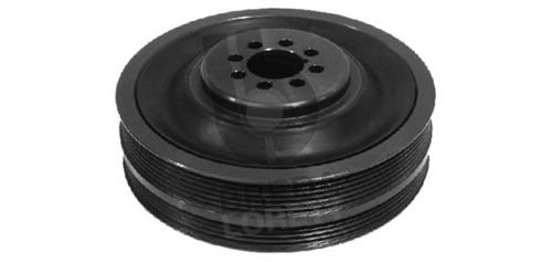 BREDA LORETT PSD1030/ND Ременный шкив, коленчатый вал для AUDI A4 (Ауди А4) BREDA LORETT PSD1030/ND Ременный шкив, коленчатый вал для AUDI A4 (Ауди А4)