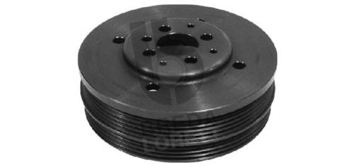 BREDA LORETT PSD1031/ND Ременный шкив, коленчатый вал для AUDI A4 (Ауди А4) BREDA LORETT PSD1031/ND Ременный шкив, коленчатый вал для AUDI A4 (Ауди А4)