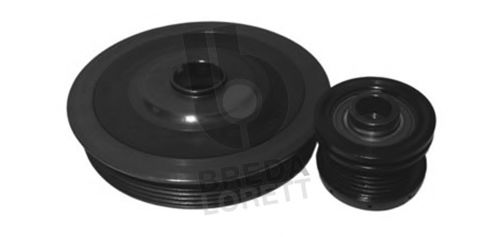 BREDA LORETT PSD1037A/ND Ременный шкив, коленчатый вал для MAZDA DEMIO (Мазда Дэмио) BREDA LORETT PSD1037A/ND Ременный шкив, коленчатый вал для MAZDA DEMIO (Мазда Дэмио)