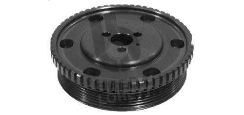 BREDA LORETT PSD1114/ND Ременный шкив, коленчатый вал для FIAT 500 C (Фиат 500 c) BREDA LORETT PSD1114/ND Ременный шкив, коленчатый вал для FIAT 500 C (Фиат 500 c)