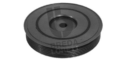 BREDA LORETT PSD1124/ND Ременный шкив, коленчатый вал для FORD (Форд) BREDA LORETT PSD1124/ND Ременный шкив, коленчатый вал для FORD (Форд)