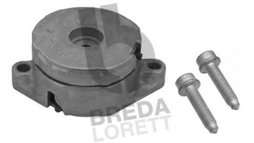 BREDA LORETT TOA3164 Натяжитель ремня, клиновой зубча для SEAT TOLEDO (Сеат Толэдо) BREDA LORETT TOA3164 Натяжитель ремня, клиновой зубча для SEAT TOLEDO (Сеат Толэдо)