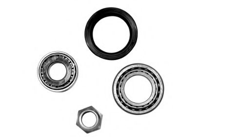 BREDA LORETT KRT2230 Комплект подшипника ступицы колеса для VOLVO 340-360 (Вольво 340-360) BREDA LORETT KRT2230 Комплект подшипника ступицы колеса для VOLVO 340-360 (Вольво 340-360)