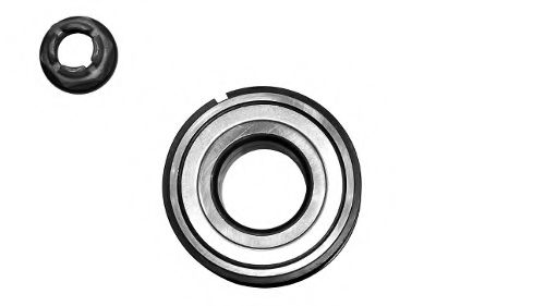 BREDA LORETT KRT2291 Комплект подшипника ступицы колеса для RENAULT SAFRANE (Рено Сафранэ) BREDA LORETT KRT2291 Комплект подшипника ступицы колеса для RENAULT SAFRANE (Рено Сафранэ)