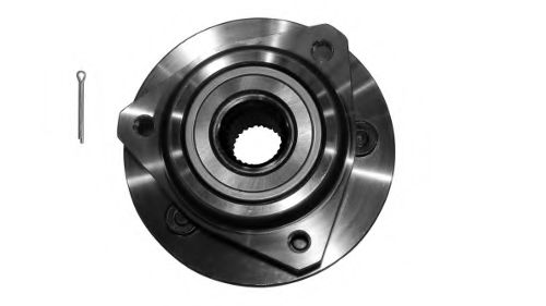 BREDA LORETT KRT2814 Комплект подшипника ступицы колеса для JEEP CHEROKEE (Джип Чироки) BREDA LORETT KRT2814 Комплект подшипника ступицы колеса для JEEP CHEROKEE (Джип Чироки)