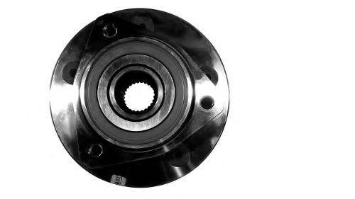 BREDA LORETT KRT2816 Комплект подшипника ступицы колеса для JEEP GRAND CHEROKEE II (Джип Гранд чироки 2) BREDA LORETT KRT2816 Комплект подшипника ступицы колеса для JEEP GRAND CHEROKEE II (Джип Гранд чироки 2)