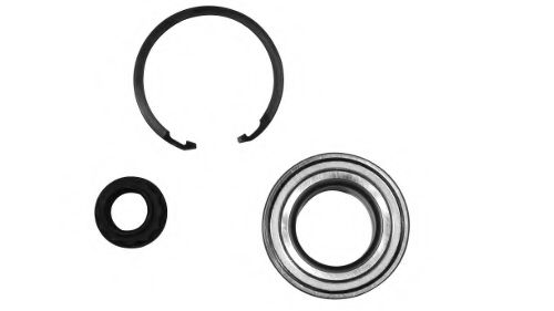 BREDA LORETT KRT7123 Комплект подшипника ступицы колеса для TOYOTA MR 2 III (Тойота/тоета Мр 2 3) BREDA LORETT KRT7123 Комплект подшипника ступицы колеса для TOYOTA MR 2 III (Тойота/тоета Мр 2 3)