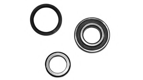 BREDA LORETT KRT7539 Комплект подшипника ступицы колеса для TOYOTA (Тойота/тоета) BREDA LORETT KRT7539 Комплект подшипника ступицы колеса для TOYOTA (Тойота/тоета)