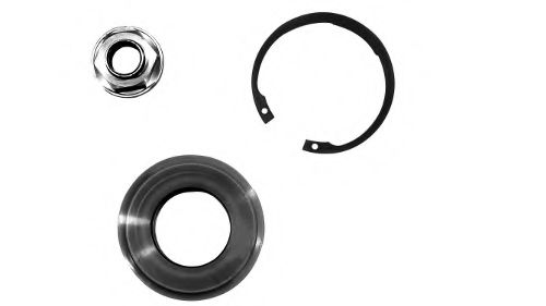 BREDA LORETT KRT7930 Комплект подшипника ступицы колеса для SUZUKI (Сузуки) BREDA LORETT KRT7930 Комплект подшипника ступицы колеса для SUZUKI (Сузуки)