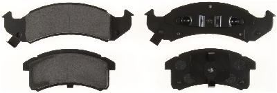 ALLMAKES 17D623B Тормозные колодки для BUICK (Бьюик) ALLMAKES 17D623B Тормозные колодки для BUICK (Бьюик)