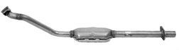 ALLMAKES 55230 Катализатор для PONTIAC (Понтиак) ALLMAKES 55230 Катализатор для PONTIAC (Понтиак)