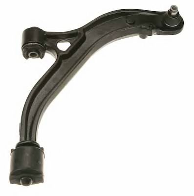 ALLMAKES 4694760AC Подвеска, рычаг независимой подвески колеса 