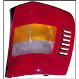 ALLMAKES 5101898AB Задние фонари для JEEP GRAND CHEROKEE II (Джип Гранд чироки 2) ALLMAKES 5101898AB Задние фонари для JEEP GRAND CHEROKEE II (Джип Гранд чироки 2)