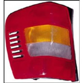 ALLMAKES 5101899AB Задние фонари для JEEP GRAND CHEROKEE II (Джип Гранд чироки 2) ALLMAKES 5101899AB Задние фонари для JEEP GRAND CHEROKEE II (Джип Гранд чироки 2)