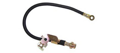 ALLMAKES 5105604AD Тормозной шланг для JEEP PATRIOT (Джип Патриот) ALLMAKES 5105604AD Тормозной шланг для JEEP PATRIOT (Джип Патриот)