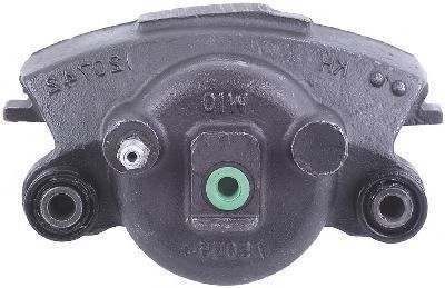 ALLMAKES 5252984B Тормозной суппорт для JEEP GRAND CHEROKEE (Джип Гранд чироки) ALLMAKES 5252984B Тормозной суппорт для JEEP GRAND CHEROKEE (Джип Гранд чироки)