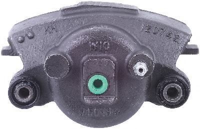 ALLMAKES 5252985B Тормозной суппорт для JEEP GRAND CHEROKEE (Джип Гранд чироки) ALLMAKES 5252985B Тормозной суппорт для JEEP GRAND CHEROKEE (Джип Гранд чироки)