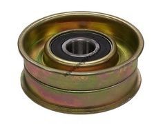 ALLMAKES 20602124F Паразитный ведущий ролик, поликлиновой ремень для JEEP GRAND CHEROKEE II (Джип Гранд чироки 2) ALLMAKES 20602124F Паразитный ведущий ролик, поликлиновой ремень для JEEP GRAND CHEROKEE II (Джип Гранд чироки 2)