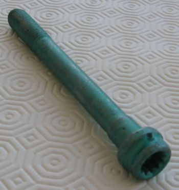 ALLMAKES 21762150 Болт головки цилидра 