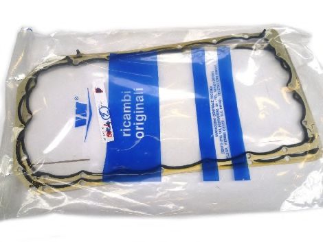 ALLMAKES 22022109F Прокладка, масляный поддон 