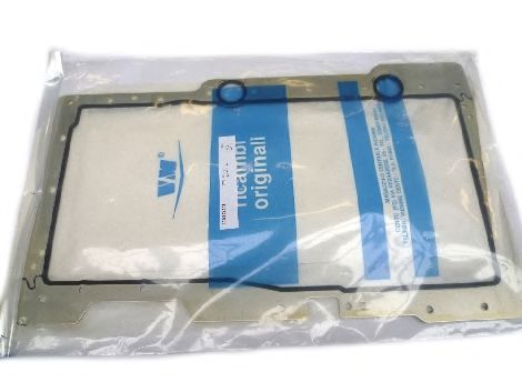 ALLMAKES 22022147F Прокладка, масляный поддон 