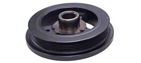 ALLMAKES 33002920 Ременный шкив, коленчатый вал для JEEP WRANGLER / TJ II (Джип Вранглэр / тж 2) ALLMAKES 33002920 Ременный шкив, коленчатый вал для JEEP WRANGLER / TJ II (Джип Вранглэр / тж 2)