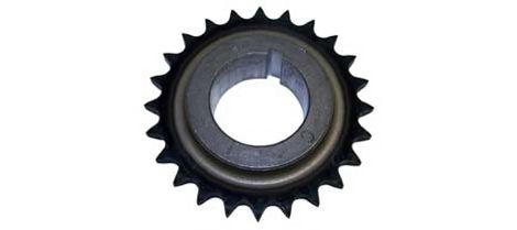 ALLMAKES 33004020 Шестерня, коленчатый вал для JEEP CHEROKEE (Джип Чироки)