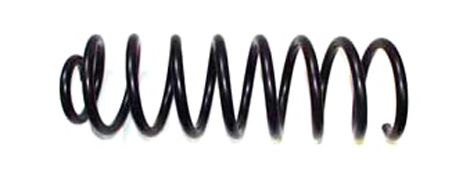 ALLMAKES 52001125 Пружина ходовой части 