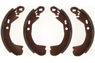 ALLMAKES 17636B Тормозные колодоки для BUICK PARK AVENUE (Бьюик Парк аvэнуэ)