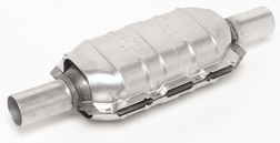 ALLMAKES 52017717A Катализатор для JEEP GRAND CHEROKEE (Джип Гранд чироки)