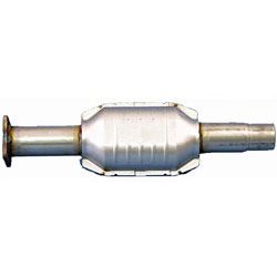 ALLMAKES 52018104 Катализатор для JEEP CHEROKEE (Джип Чироки)