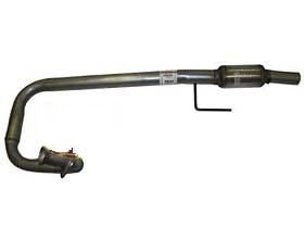 ALLMAKES 52018934AD Катализатор для JEEP WRANGLER II (Джип Вранглэр 2) ALLMAKES 52018934AD Катализатор для JEEP WRANGLER II (Джип Вранглэр 2)