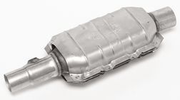 ALLMAKES 52019482 Катализатор для JEEP GRAND CHEROKEE (Джип Гранд чироки)