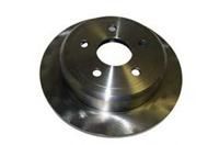 ALLMAKES 52060147B Тормозной диск для JEEP WRANGLER III (Джип Вранглэр 3) ALLMAKES 52060147B Тормозной диск для JEEP WRANGLER III (Джип Вранглэр 3)