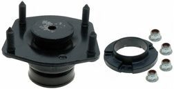 ALLMAKES 52089331AC Втулка, амортизатор 