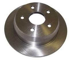 ALLMAKES 52098666B Тормозной диск для JEEP GRAND CHEROKEE II (Джип Гранд чироки 2) ALLMAKES 52098666B Тормозной диск для JEEP GRAND CHEROKEE II (Джип Гранд чироки 2)