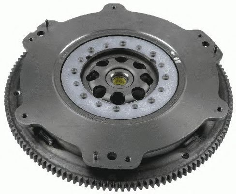 ALLMAKES 52104767AB Маховик для JEEP WRANGLER III (Джип Вранглэр 3) ALLMAKES 52104767AB Маховик для JEEP WRANGLER III (Джип Вранглэр 3)