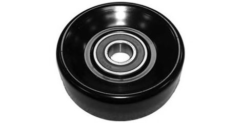 ALLMAKES 53002905 Паразитный ведущий ролик, поликлиновой ремень для JEEP CHEROKEE (Джип Чироки) ALLMAKES 53002905 Паразитный ведущий ролик, поликлиновой ремень для JEEP CHEROKEE (Джип Чироки)