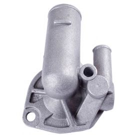 ALLMAKES 53006192 Корпус термостата для JEEP WRANGLER / TJ II (Джип Вранглэр / тж 2) ALLMAKES 53006192 Корпус термостата для JEEP WRANGLER / TJ II (Джип Вранглэр / тж 2)