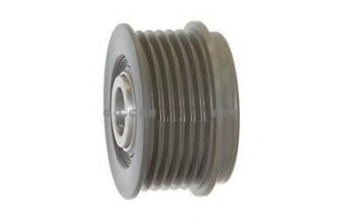 ALLMAKES 53013554AF Ременный шкив, генератор для DODGE NITRO (Додж Нитро) ALLMAKES 53013554AF Ременный шкив, генератор для DODGE NITRO (Додж Нитро)