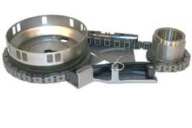 ALLMAKES 53021581AC Комплект ремня ГРМ для CHRYSLER 300 C (Крайслер 300 с) ALLMAKES 53021581AC Комплект ремня ГРМ для CHRYSLER 300 C (Крайслер 300 с)