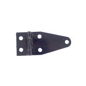 ALLMAKES 55016588 Шарнир, капот 