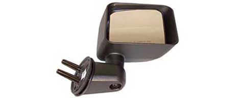 ALLMAKES 55077966AC Наружное зеркало для JEEP WRANGLER III (Джип Вранглэр 3) ALLMAKES 55077966AC Наружное зеркало для JEEP WRANGLER III (Джип Вранглэр 3)
