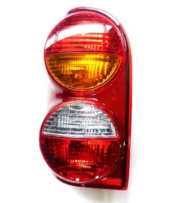 ALLMAKES 55155831AHPC Задние фонари для JEEP LIBERTY (Джип Либэртъ) ALLMAKES 55155831AHPC Задние фонари для JEEP LIBERTY (Джип Либэртъ)