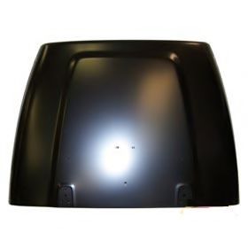 ALLMAKES 55176594AF Капот двигателя 