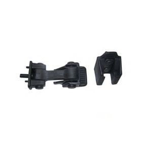 ALLMAKES 55176636K Замок капота для JEEP WRANGLER II (Джип Вранглэр 2) ALLMAKES 55176636K Замок капота для JEEP WRANGLER II (Джип Вранглэр 2)