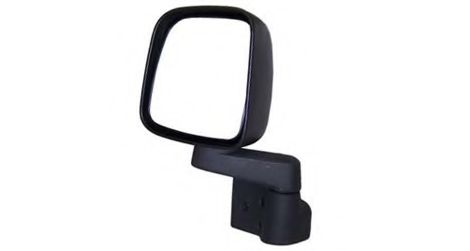 ALLMAKES 55395061AB Наружное зеркало для JEEP WRANGLER II (Джип Вранглэр 2) ALLMAKES 55395061AB Наружное зеркало для JEEP WRANGLER II (Джип Вранглэр 2)