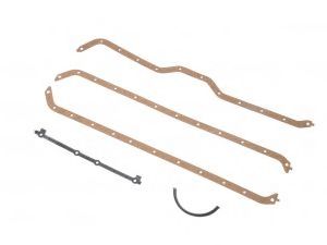 ALLMAKES 83504662 Прокладка, масляный поддон 