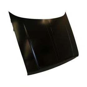 ALLMAKES 55255640 Капот двигателя 